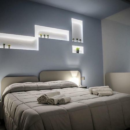 Urban Relax Bed & Breakfast Favara Exterior photo