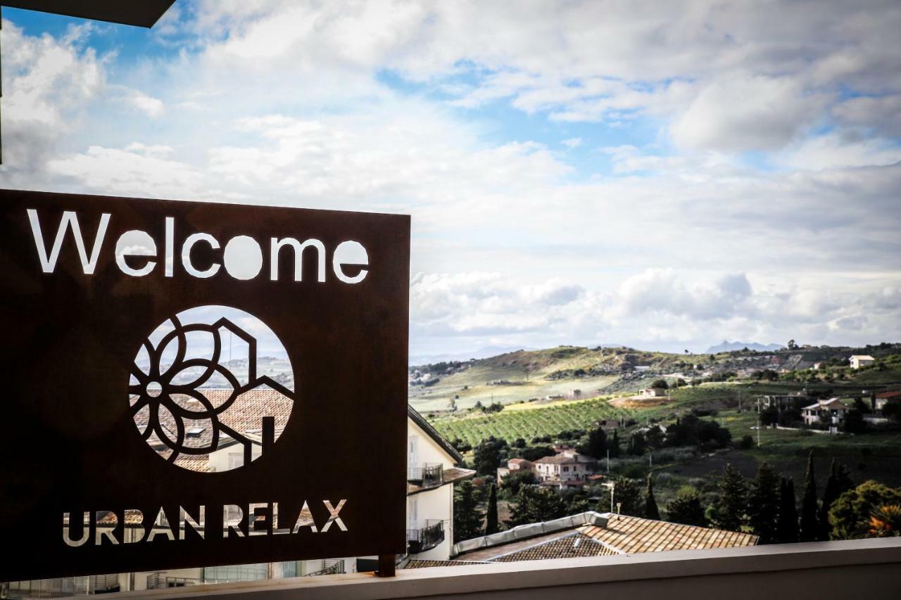 Urban Relax Bed & Breakfast Favara Exterior photo