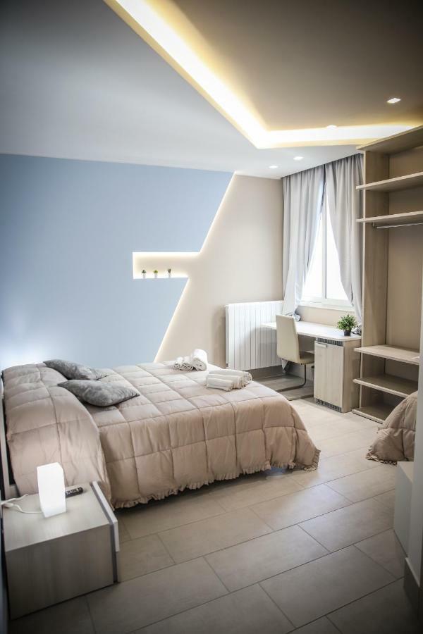 Urban Relax Bed & Breakfast Favara Exterior photo