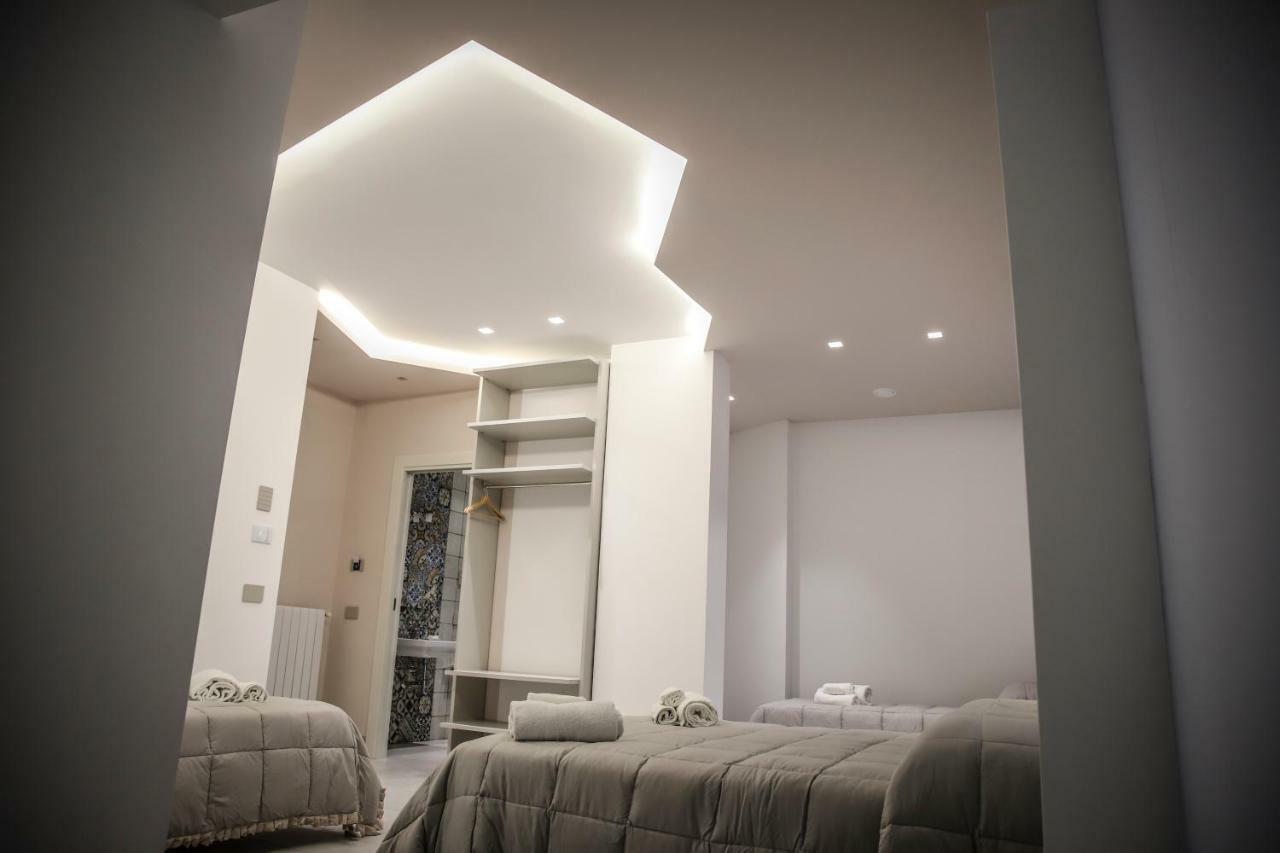 Urban Relax Bed & Breakfast Favara Exterior photo