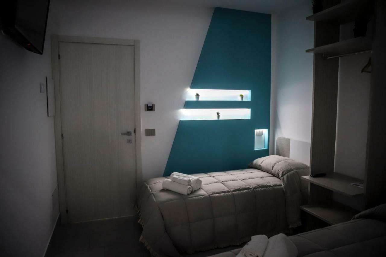 Urban Relax Bed & Breakfast Favara Exterior photo