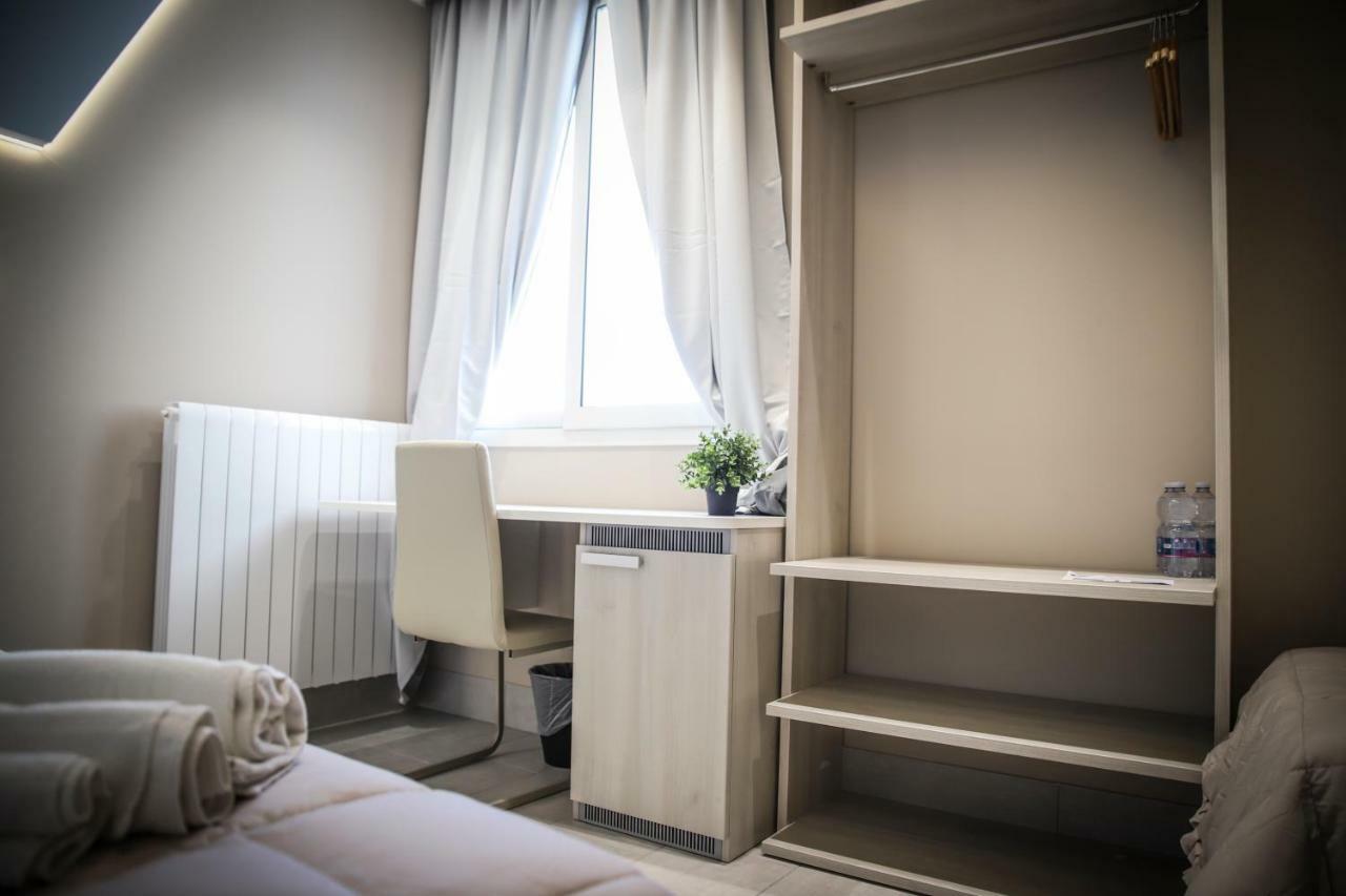 Urban Relax Bed & Breakfast Favara Exterior photo