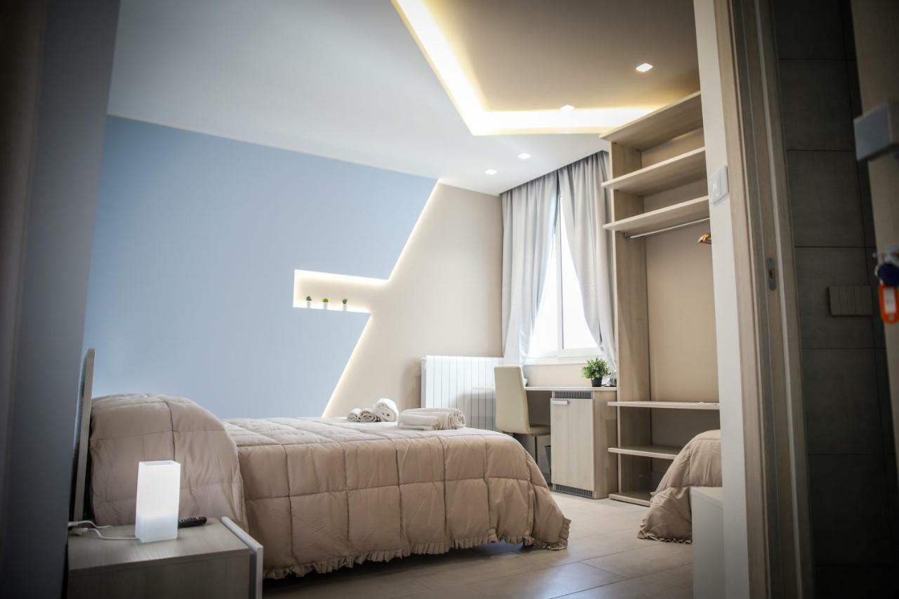 Urban Relax Bed & Breakfast Favara Exterior photo