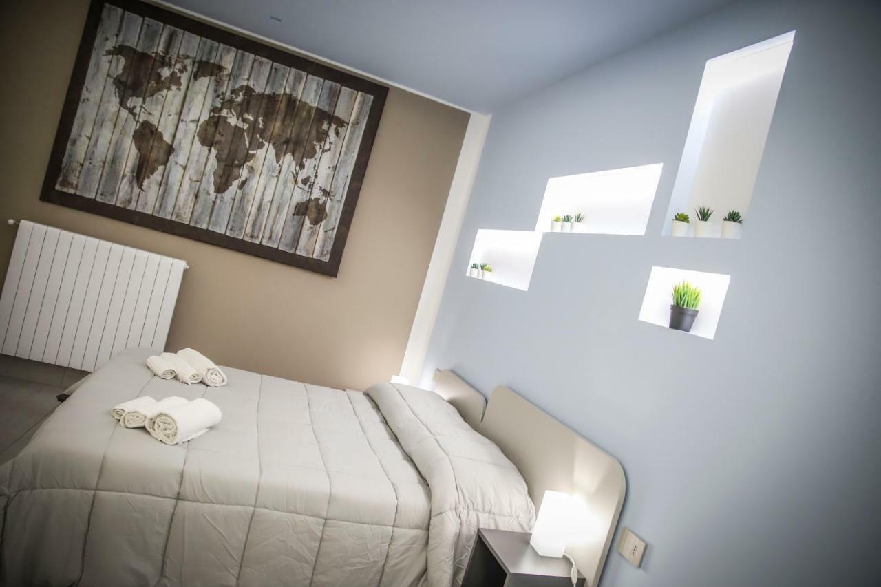 Urban Relax Bed & Breakfast Favara Exterior photo