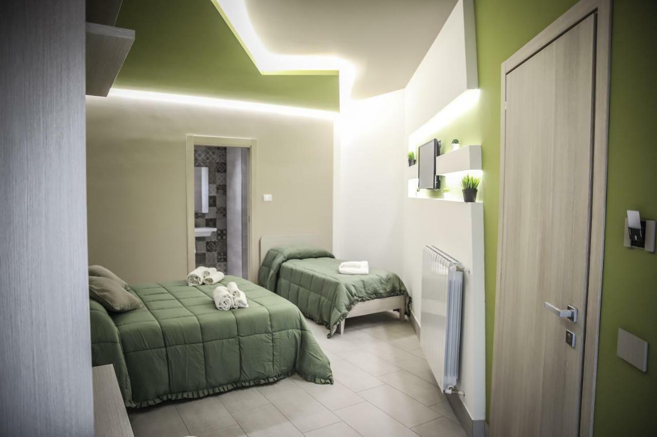 Urban Relax Bed & Breakfast Favara Exterior photo