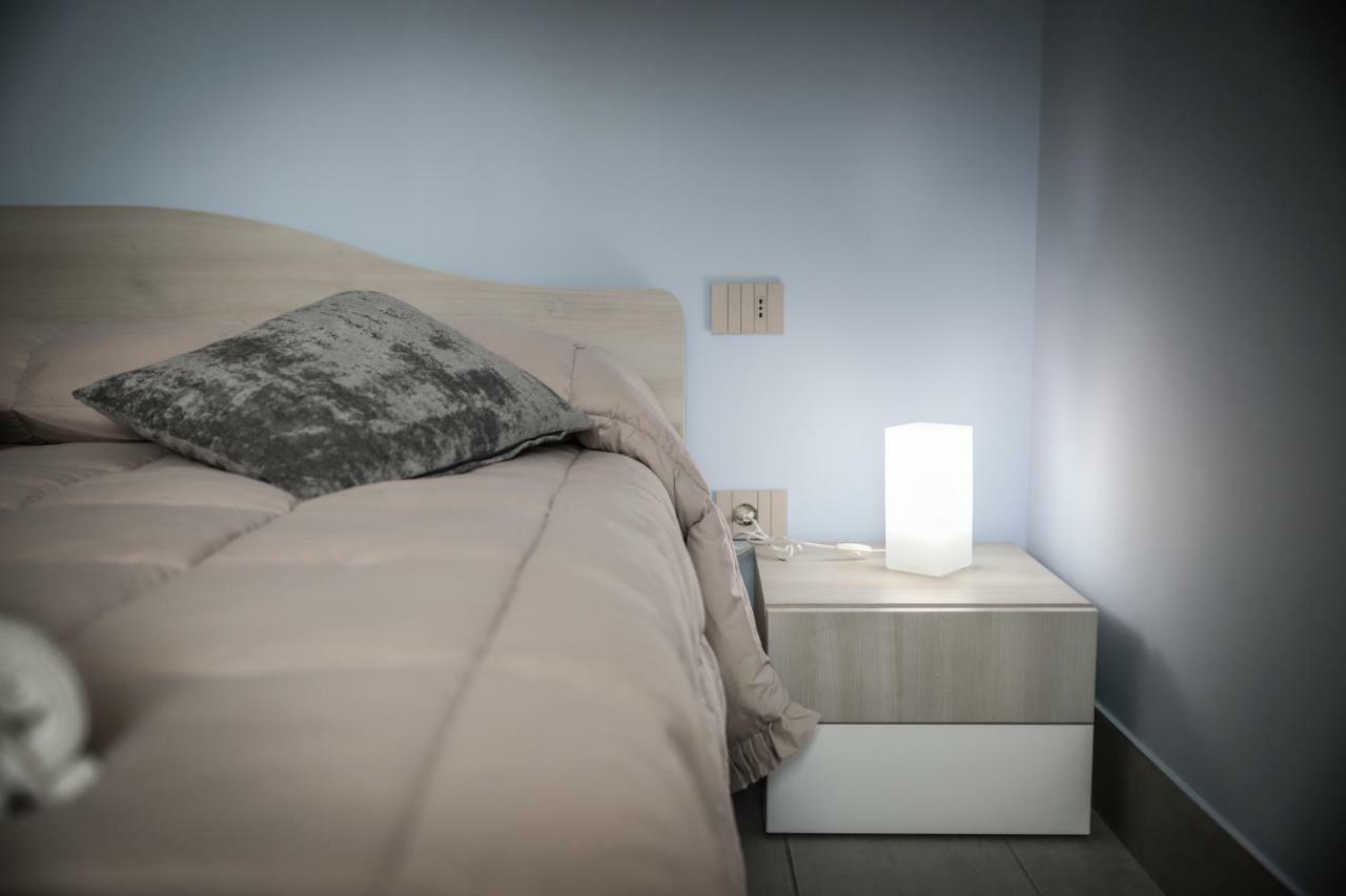 Urban Relax Bed & Breakfast Favara Exterior photo